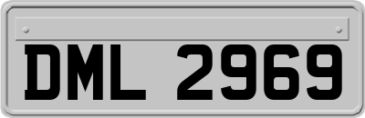 DML2969