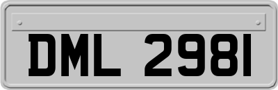 DML2981