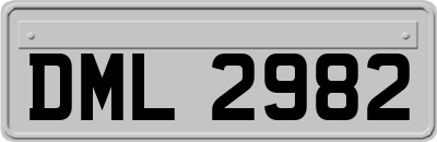 DML2982