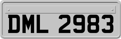 DML2983