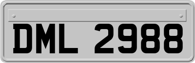 DML2988