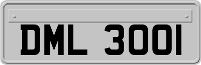 DML3001