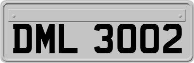 DML3002