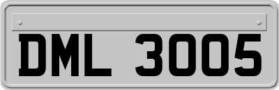 DML3005