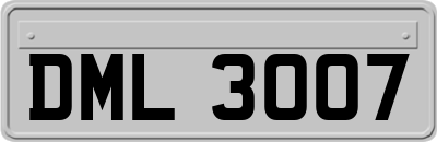 DML3007