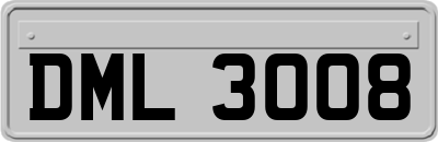 DML3008