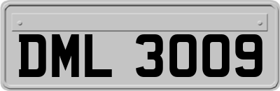 DML3009