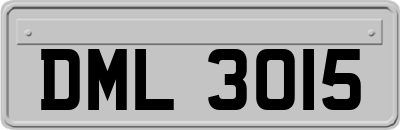 DML3015