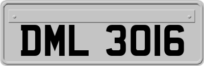 DML3016
