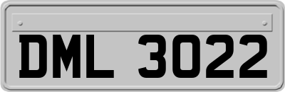 DML3022