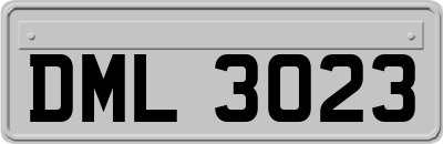 DML3023