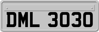 DML3030