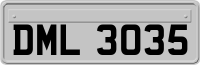 DML3035