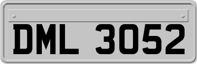 DML3052