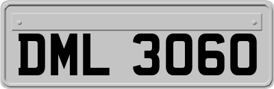 DML3060