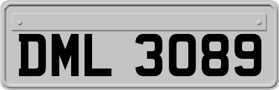 DML3089