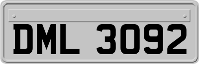 DML3092