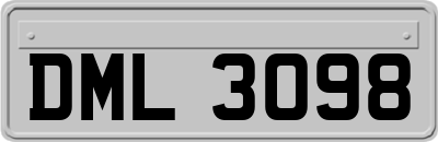 DML3098