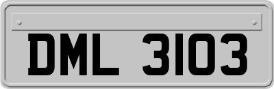 DML3103