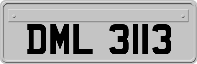 DML3113
