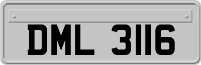 DML3116