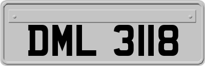 DML3118