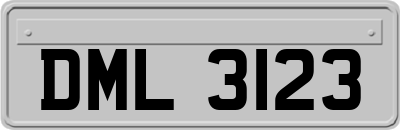 DML3123