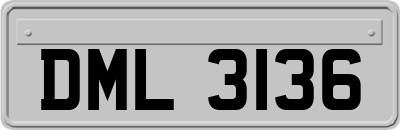 DML3136