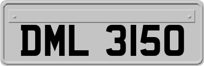 DML3150