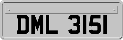 DML3151
