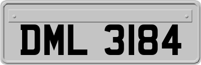 DML3184
