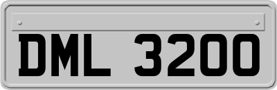 DML3200