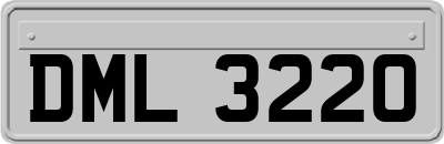 DML3220