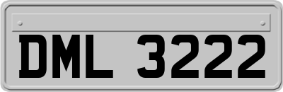 DML3222