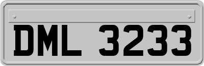 DML3233
