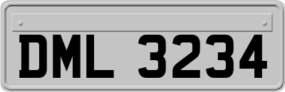 DML3234