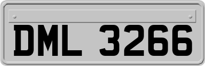 DML3266