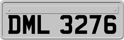 DML3276