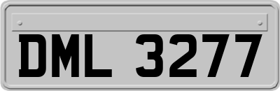 DML3277