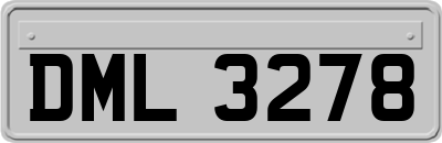DML3278