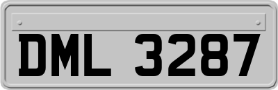 DML3287