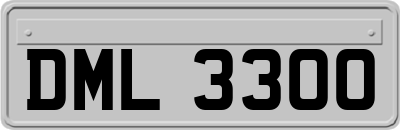 DML3300