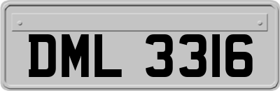 DML3316
