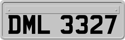 DML3327