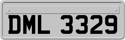 DML3329