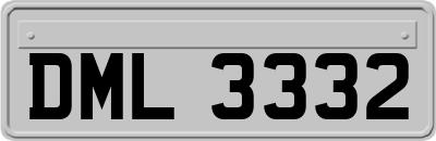 DML3332