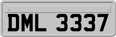 DML3337
