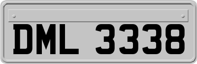 DML3338
