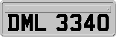 DML3340