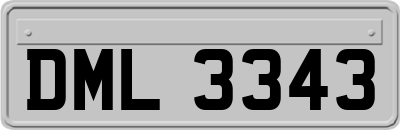 DML3343